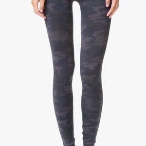 Women's SPANX Camouflage Leggings
